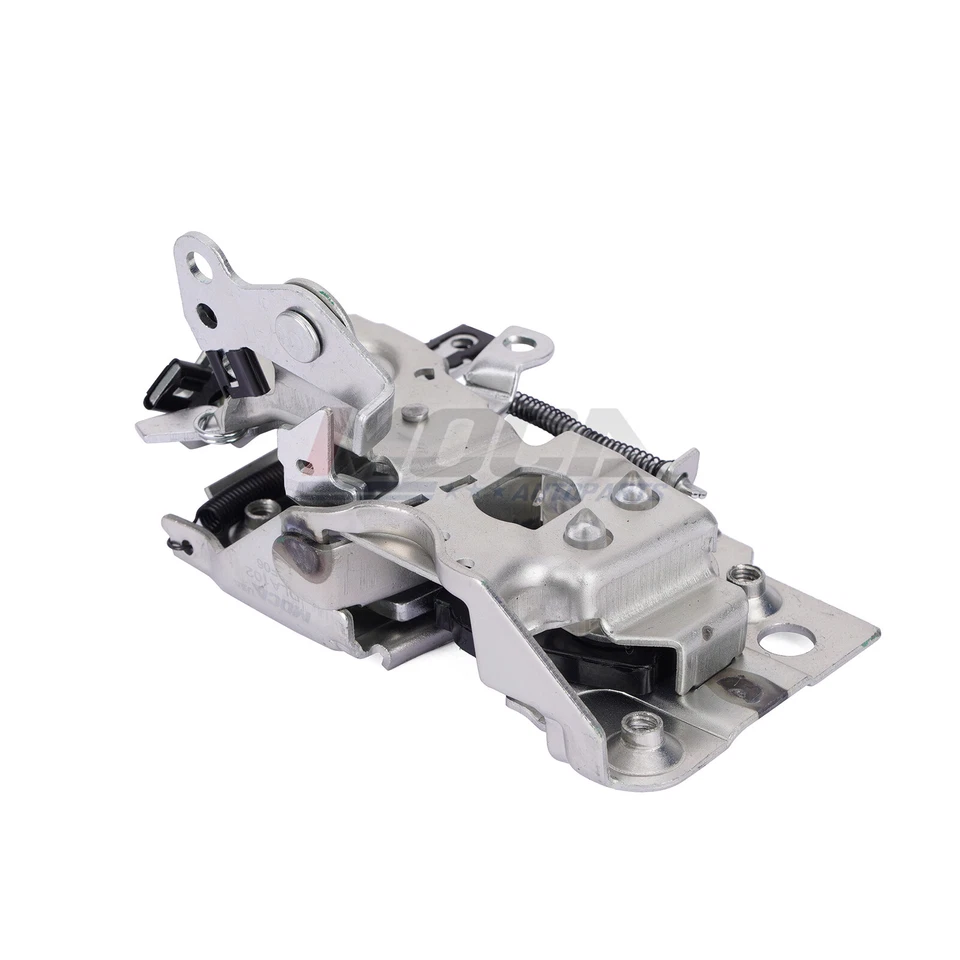 Actuador de cerradura de puerta delantera izquierda para 85-00 Chevrolet GMC 1500 Oldsmobile Bravada V8 Foto 2 de 4