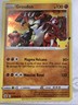 Groudon Holo Rare 017/025 Celebrations 25th Anniversary Pokemon TCG
