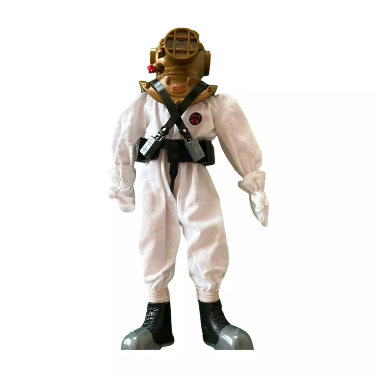 GI.joe エイトロープス　オブ　デンジャー　2002年 GI.joe エイトロープス オブ デンジャー 2002年 Hasbro GI Joe