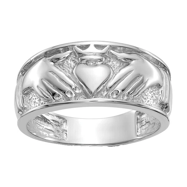 Beauty Band Rings without Stone for Men