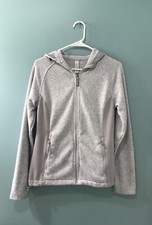 NWOT   IDEOLOGY  Size: XS  Zip Up Jacket