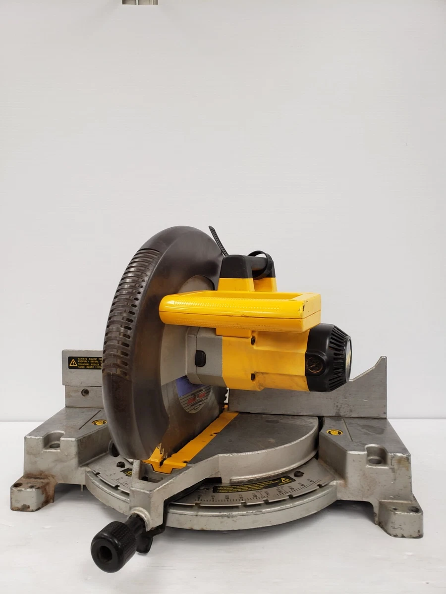 I 30867 Dewalt D7504 12