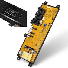 DE92-03045B Range Oven Control Board for Samsung FER300SX/SW/SB, AP5653324