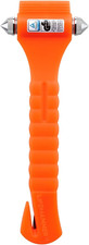 Emergency Escape Hammer Auto Car Window Glass Tool Breaker Seat Belt Cutter New