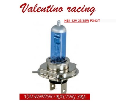 LAMPADA OSRAM HS1 12V 35/35W – ALOGENA - MotoMas Ricambi - Foto 9