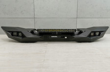 Stoßstange vorne für Jeep Wrangler JK 2007-2018 TAIPAN MIT LED