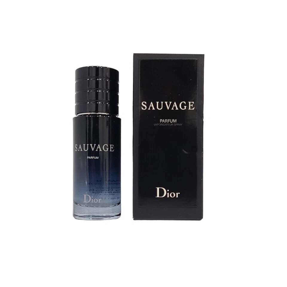 1 oz dior sauvage