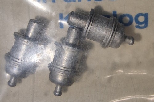 Cilindro de freno M+F Merker Fischer No.3102 diseño "Resistente" embalaje original | Zustand: Neu