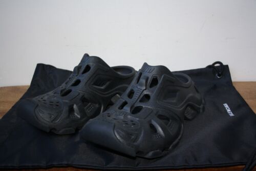 Mulas moldeadas BNWOB Balenciaga HD | Negras | Talla UK7 EU 40 Run Big - Imagen 19 de 19