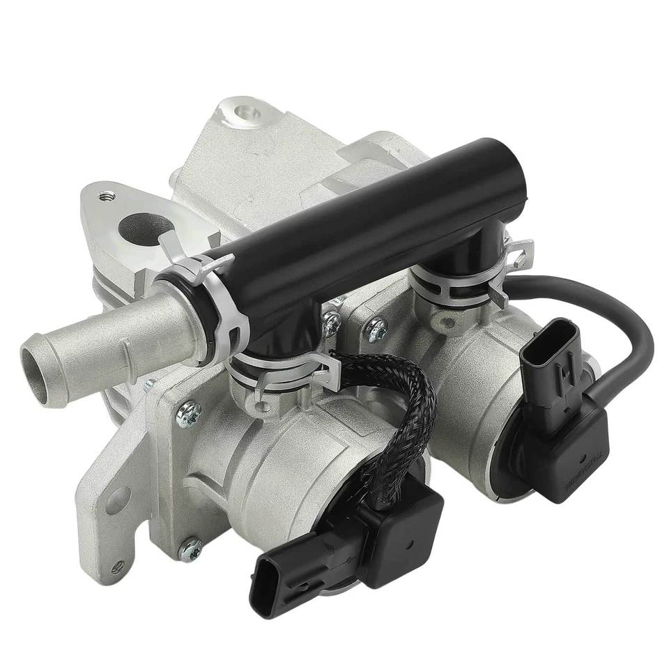 二级空气喷射止回阀适用于丰田塔科马 2012 2013 2014 2015 4.0L — 第 3/4 张图片