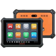 Automotive OBD2 Scanner 2 Year Update BiDirectional Control Diagnostic Scan Tool