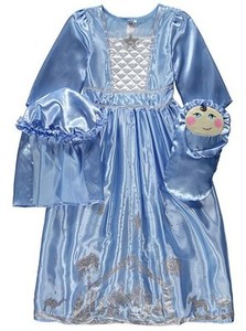 fancy dress **NATIVITY MARY ** age 7 