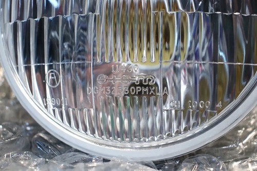 original Scheinwerfer Siem 11430 1R000267 Vespa PX 80 125 200 ALT PE Arcobaleno - Bild 2 von 7