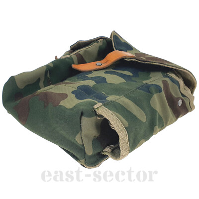 Military 4-cell Mag Pouch Bag Woodland Camouflage wz93 Military 4-cell Mag Pouch Bag Woodland Camouflage wz93