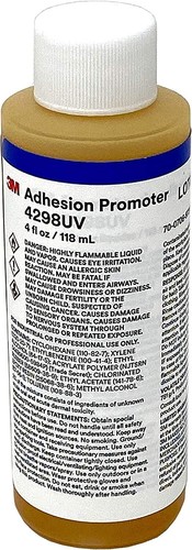 Sika® Aktivator-205 | Promoteur d'adhérence solvanté incolore