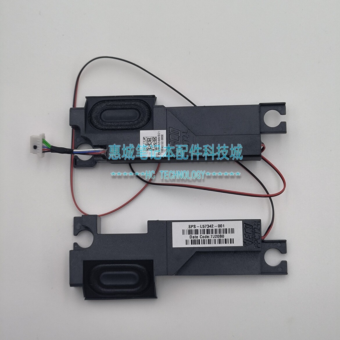 Keyboard Top Cover Assembly