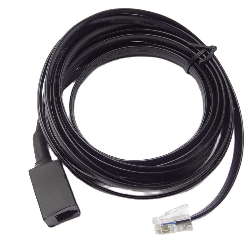 microphone extension cable Pin Cb Mic