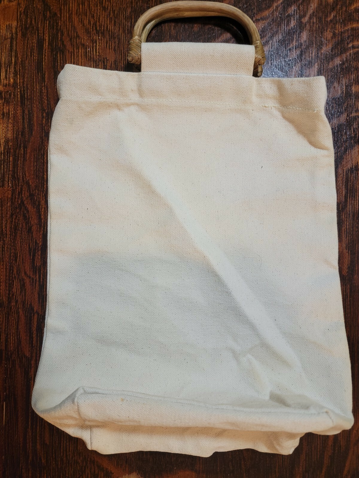 Heavy Duty Canvas Tote Bags - Gem