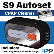 Virtuclean First Generation Sanitizer, Liquidation Sale