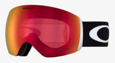 OAKLEY FLIGHT DECK L Wintersport MATTE BLACK/PRIZM SN