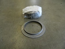 Dodge Ram 2500 3500 Outer Stub Axle Slinger Dana 60 4x4 Front Dust Shield 1994