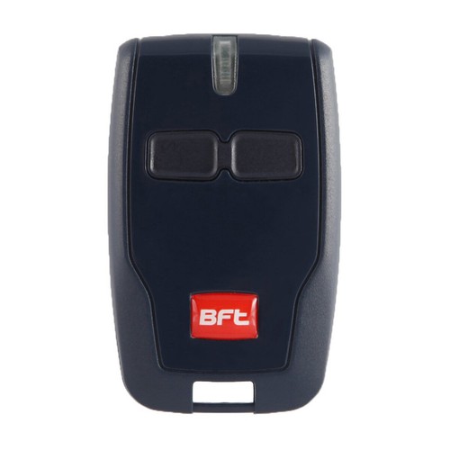 BFT MITTO 2 RCB2 Gate Remote Control 2 Button Fob 433MHz Garage Door Transmitter - Picture 21 of 49