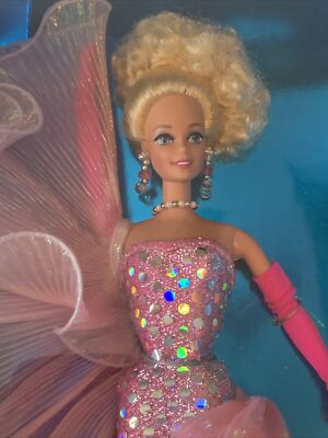 Evening Extravaganza Barbie Doll - Limited Edition Classique