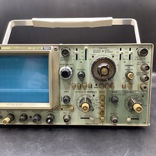 オシロスコープ　100MHz 3現象　VP-5514A オシロスコープ 100MHz 3現象 VP-5514A - メルカリ