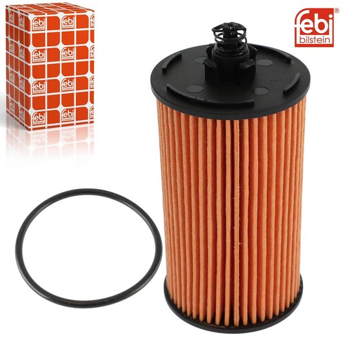 Febi 107824 Filtro Para Opel Mokka J13 Chevrolet Cruze J300 Aveo T300 Orlando - Imagen 3 de 8