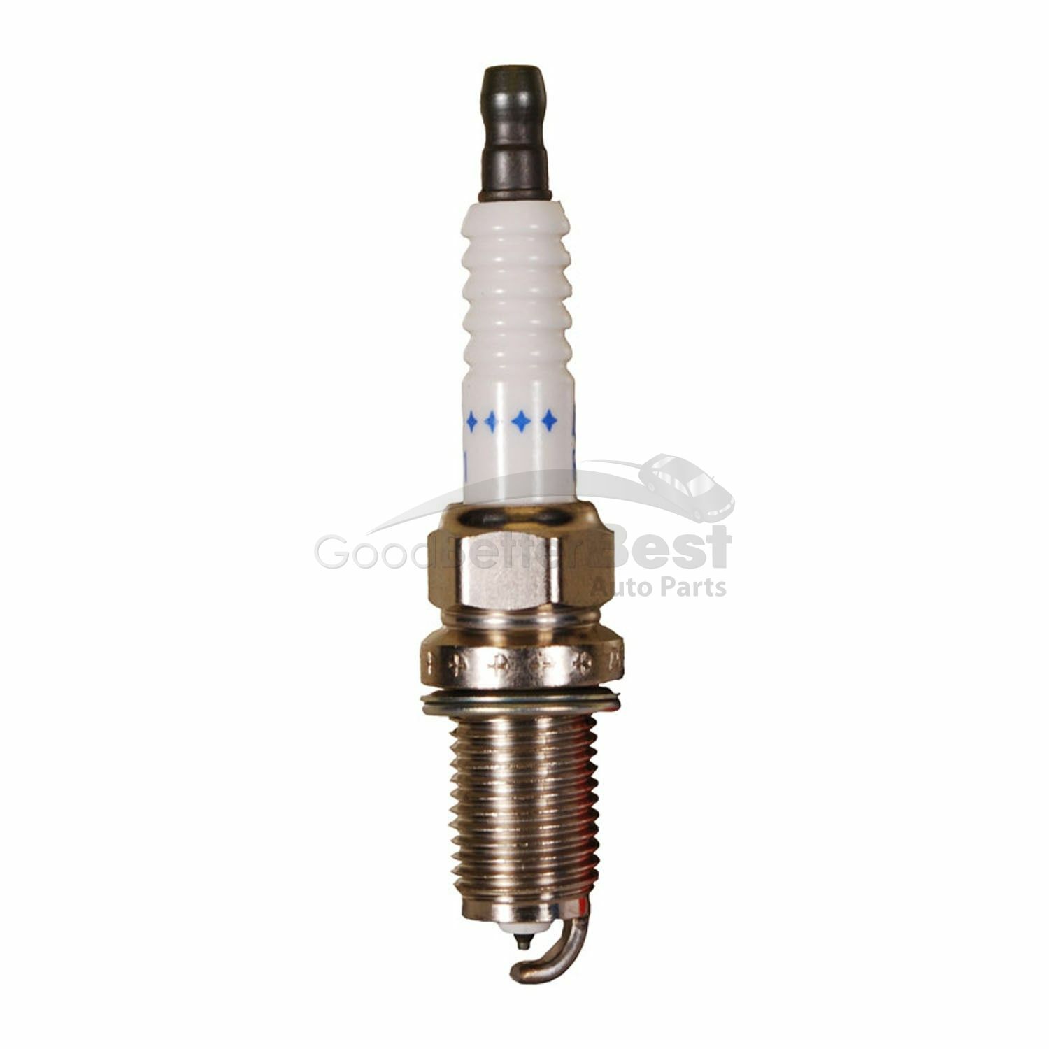 One New DENSO Auto Parts Spark Plug 3142 for Audi Chevrolet Kia Saturn