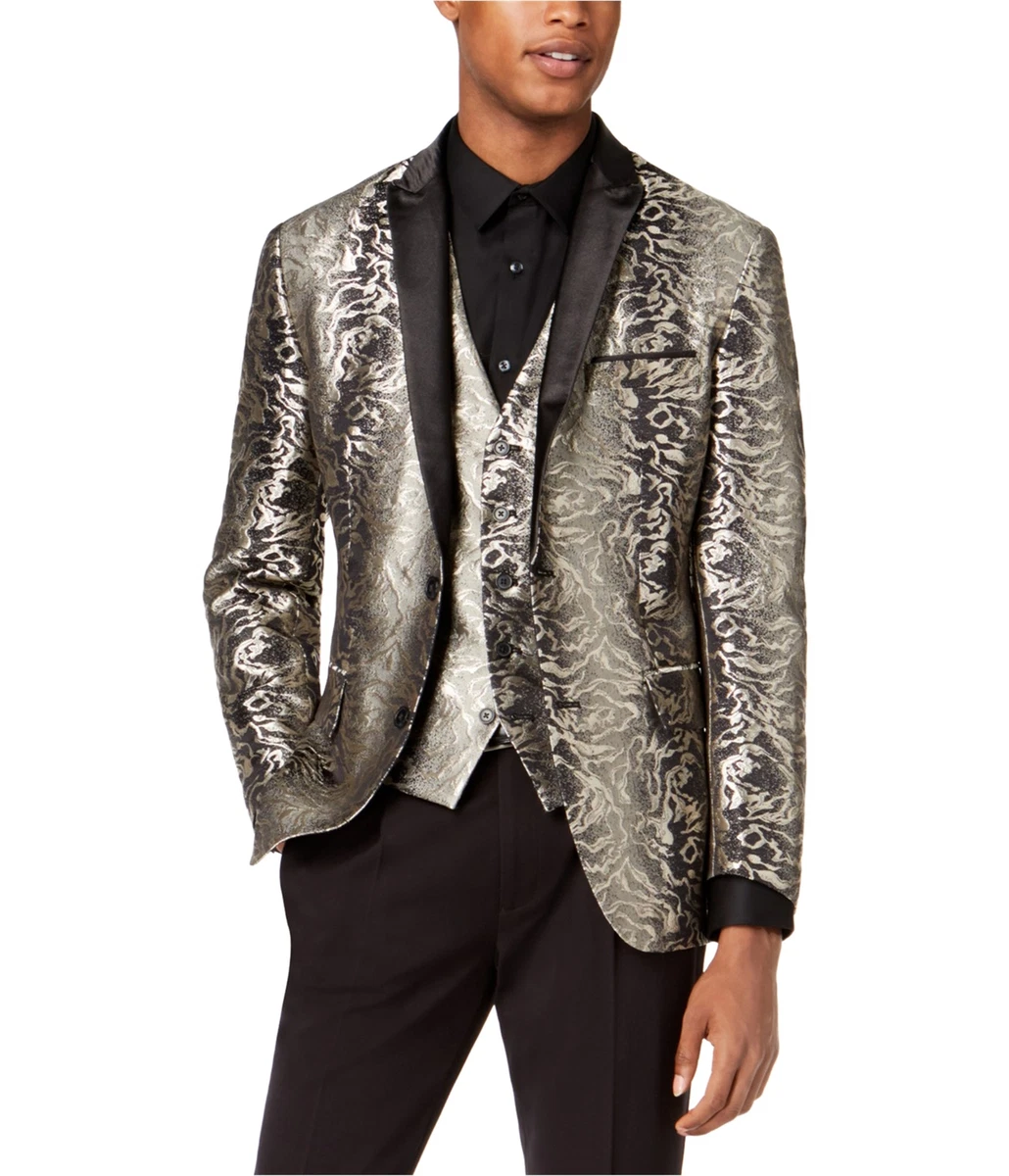 Inc cheap men's blazer