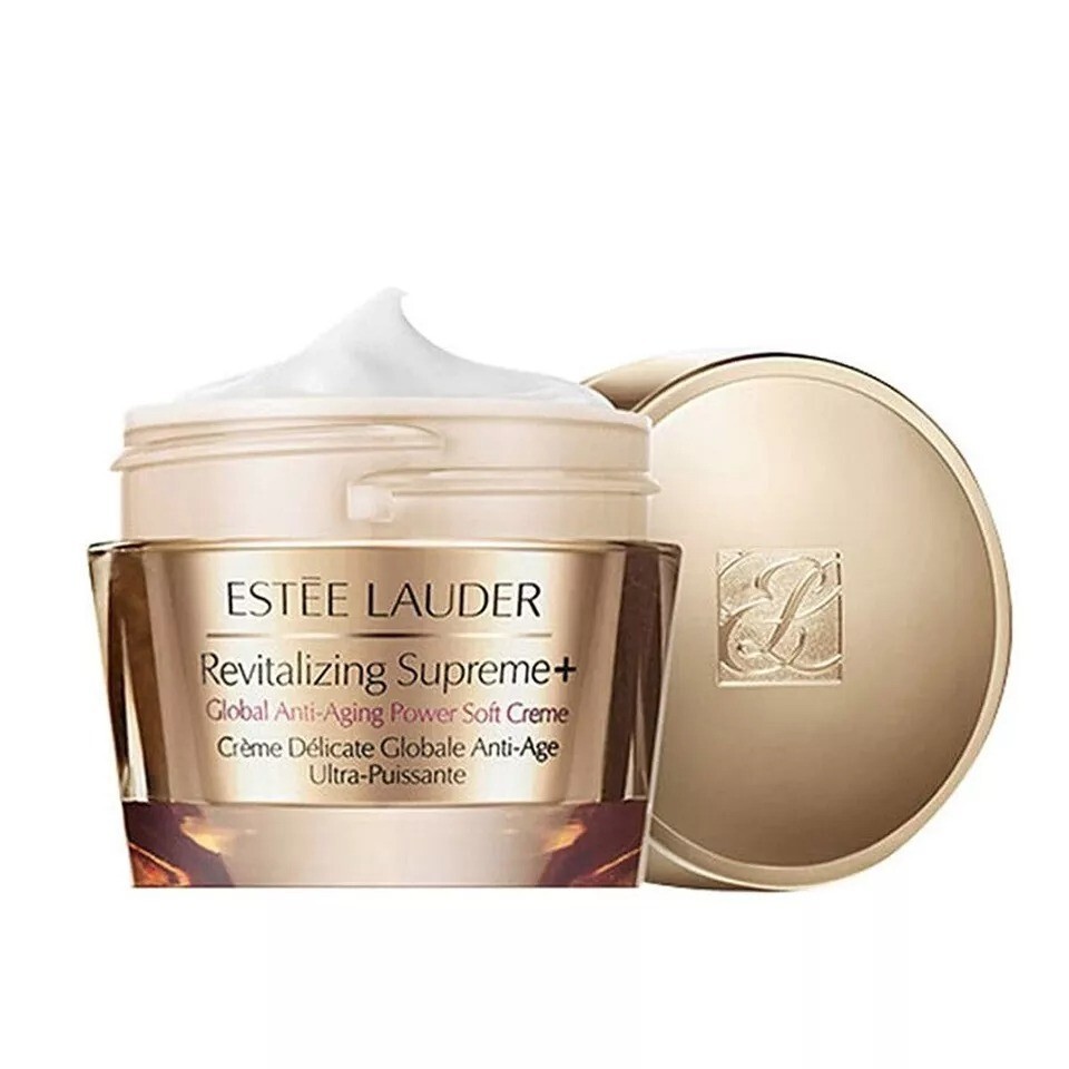 フェイスクリーム ESTEE LAUDER Revitalizing Supreme + Amazon.com: Estée Lauder Revitalizing Supreme+ Youth Power
