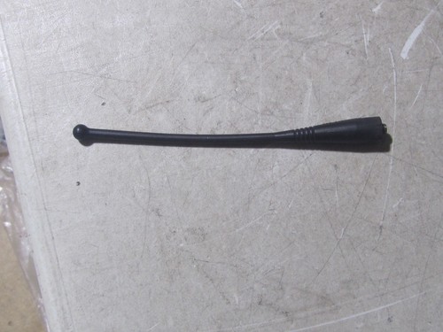 MOTOROLA OEM WHIP ANTENNA 800MHX  RED BAND