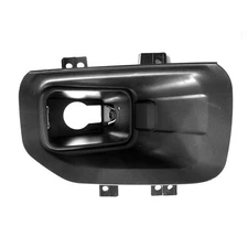 For Ford F-150 15-18 Alzare Front Passenger Side Fog Light Bracket Standard Line