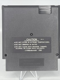 Castlevania 2 II: Simon's Quest (Nintendo NES, 1988) solo cartuccia ottime condizioni