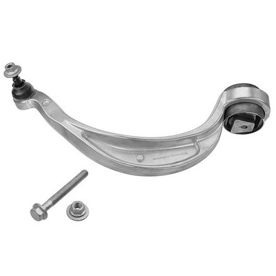 Suspension Control Arm and Ball Joint Assembly Front Left Lower Rear WD Express
