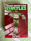 NECA TMNT 2012 RAPHAEL TARGET HAULATHON 2025 BRAND NEW FIGURE BRAND NEW
