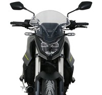 "Mra Tourenscheibe \"Ntm\" Klar Passend FüR Honda CB 750 Hornet 2023-2024"