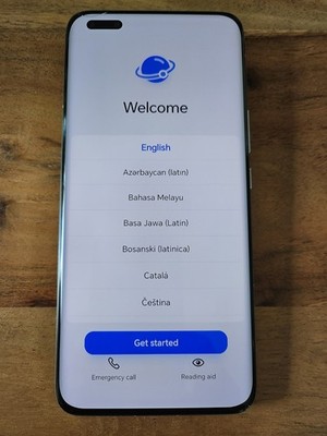 Honor Magic 5 Pro 512GB Meadow Green