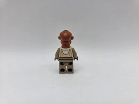 LEGO Star Wars Nahdar Vebb Minifigure - sw0226 - Set 8095