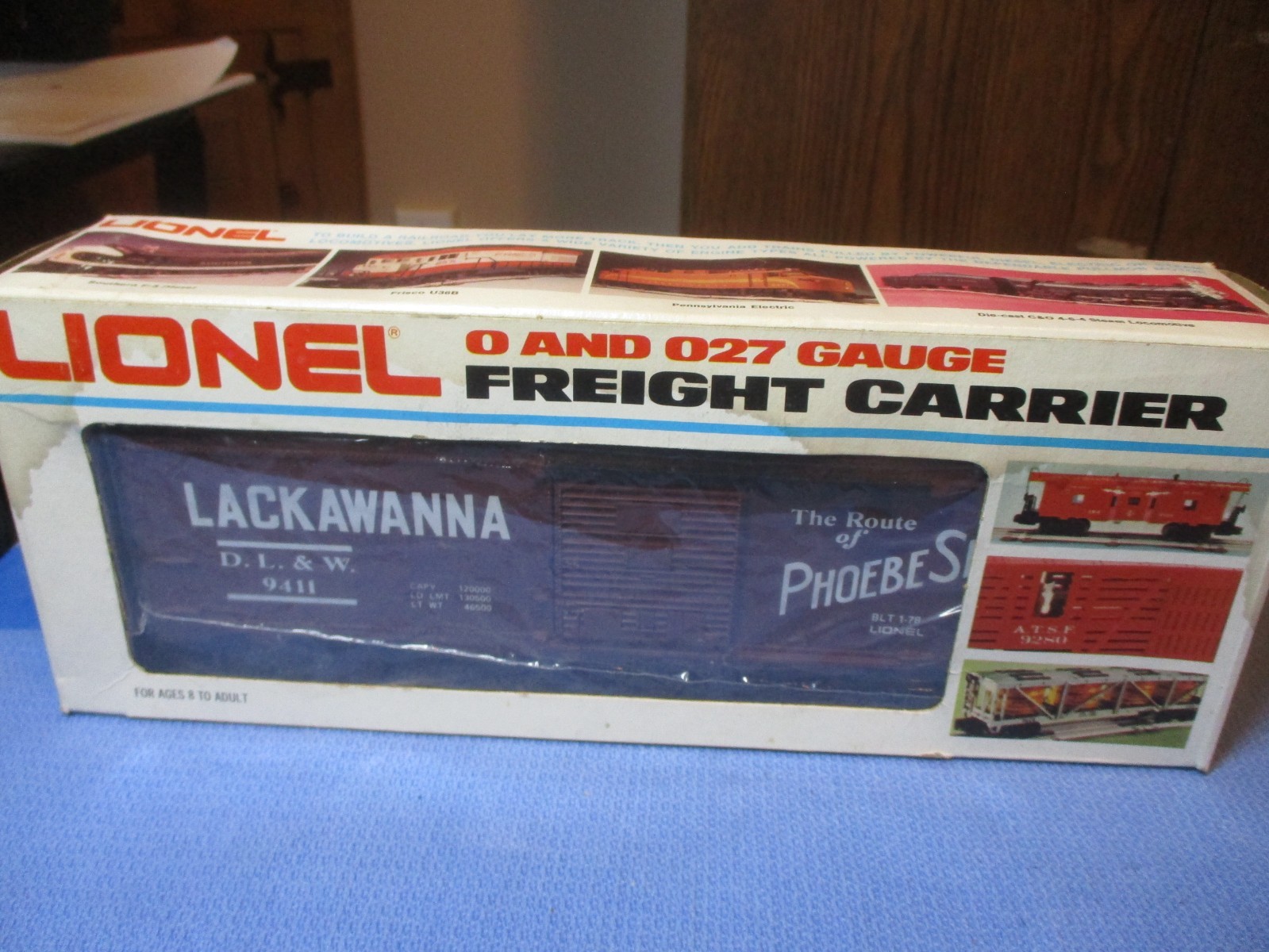 Click here to see eBay Auction