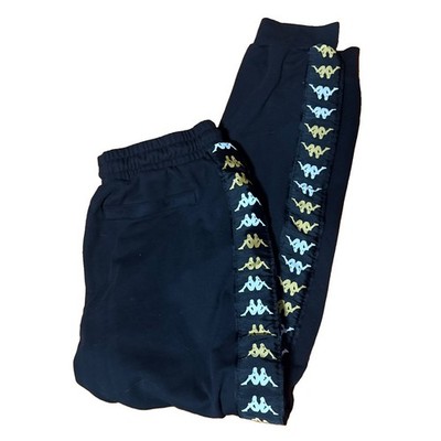kappa sweatpants for men