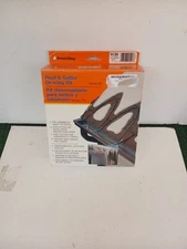 Frost King RC80 De-icing Cable Kit - Black