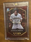 Konnor Griffin VIP Baseball Card Bowman Chrome 120/275