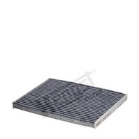 Hengst Filter E2976LC Filter, Innenraumluft Passend FüR Nissan