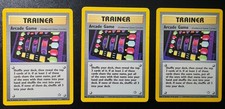 2000 Pokemon Neo Genesis #83 Arcade Game LP on eBay