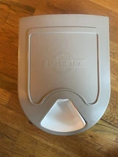 PetSafe Eatwell 5 Meal Timed Automatic Pet Feeder PFD11-13707 - EUC