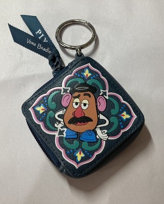 Vera Bradley PIXAR Toy Story Coin Wallet