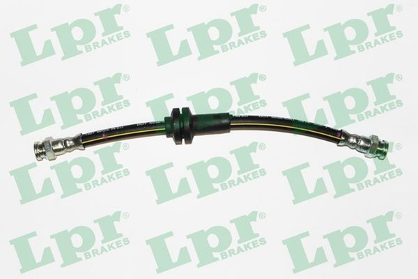Bremsschlauch LPR 6T46603 FüR Seicento Cinquecento 600 Fiat 170AA 170AD 170AB-image