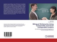 Bilingual Dictionaries Using Comparable And Quasi Comparable Corpora Vasudeva Va